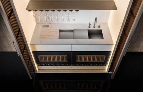 Midnight by simplysofas.in